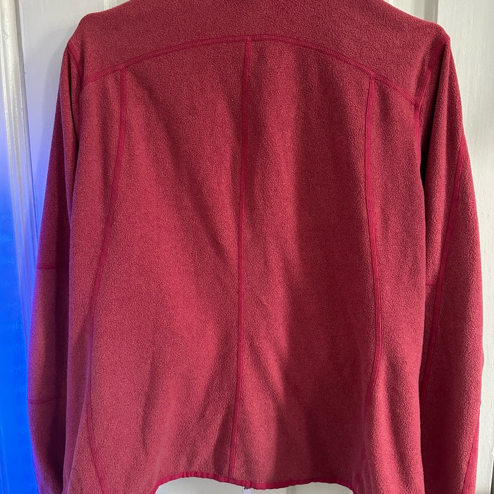 F—North face long sleeve - Picture 7 of 14